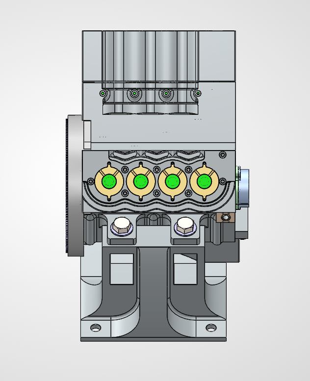 Project Interface